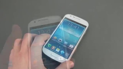 Samsung Galaxy Express Review