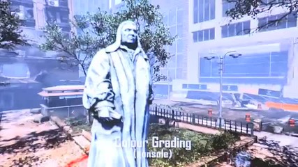 Crysis 2 Gdc 2010 Trailer 