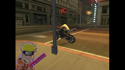 GTA San Andreas - Mini Stunts High Quality