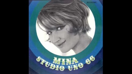 Mina - Un Anno D'amore