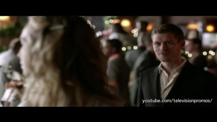 The Vampire Diaries 4x09 promo | O Come, All Ye Faithful | Финал на полусезона