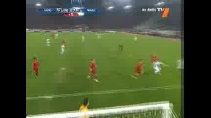 Lazio 3:2 Roma