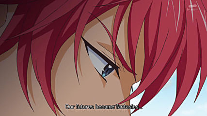 Hugtto Precure Episode 3