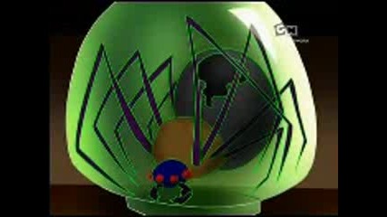 Courage the Cowardly Dog-s01e01