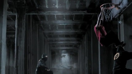 Nike: Michael Jordan Escape 