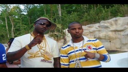 Gucci Mane-100 Grand