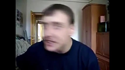 Руснак получава харлем шейк сигнали