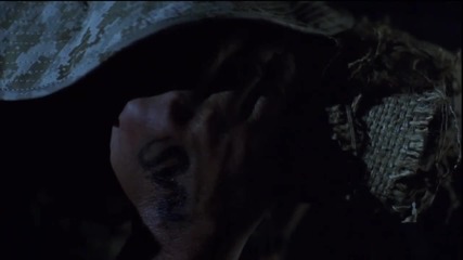 Sniper 3 - Barrett M82 Sniper Scene