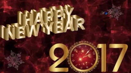 Happy New Year 2017