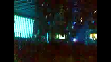 Tribalero With Dj Tarkan 