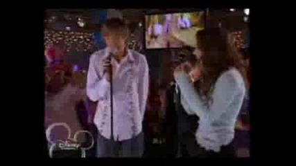 High School Musical 3 - Now Or Never