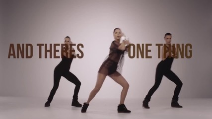 Inna - Good Time ft. Pitbull ( Lyric Видео )