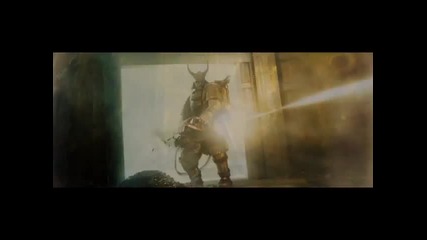 Sucker Punch -fall Of The Republic(dubstep)