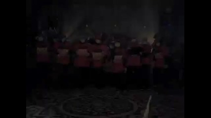 Daddy Yankee - Pose