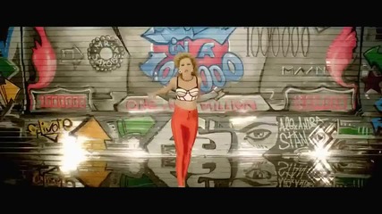 Alexandra Stan feat Carlprit - 1.000.000 ( Оfficial Video H D )