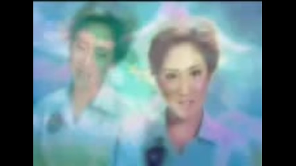 Jolina Magdangal - Maybe It's You