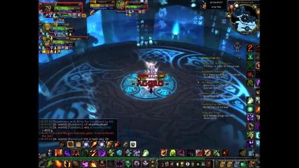 Wow Pve - 3-ma s gs pod 3k pravqt 5 men heroics