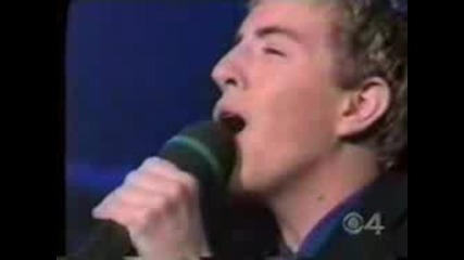 Billy Gilman - The Christmas Song