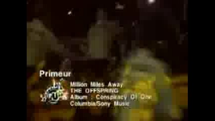 The Offspring