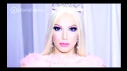 Емилия - Кукла | 2013 Официално видео