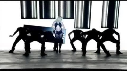 Britney Spears - 3 Three 
