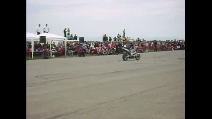 Red riders