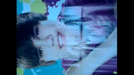 Justin Bieber/qkoo