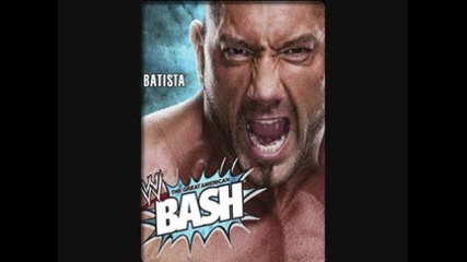 The Great American Bash 2009 theme