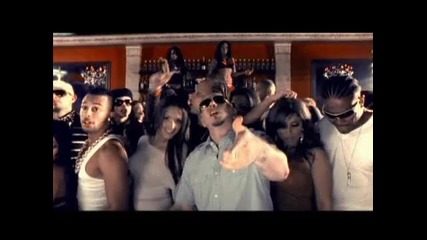 Dj Laz Feat. Flo Rida, Casely & Pitbull -Move, Shake, Drop