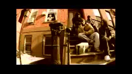 Rapcat Music Video