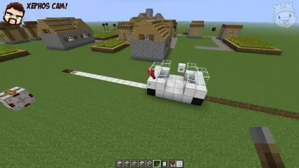 Minecraft - Ugocraft Mod Spotlight!