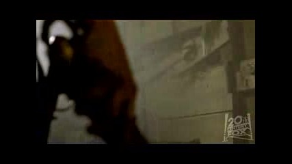 Wrong Turn Movie Trailer