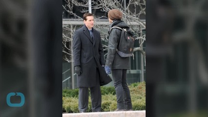 Peter Facinelli Discovers "Blood Money" Conspiracy in American Odyssey