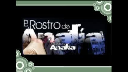 {{{*. El Rostro de Analia .*}}} 