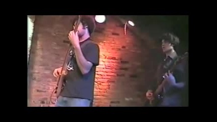 Lady Gaga - когато беше Stefani и пееше по клубове 