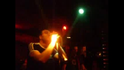 P.i.f. , 11.10.07 , Мармалад Ii