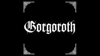 Gorgoroth- 'pentagram' (full Album)