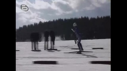 Взета е Световна Титла от Станимир по ски-бтв