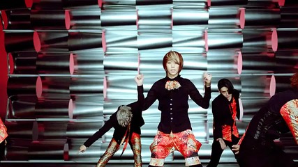 Myname - Message (japanese.ver) Official Mv