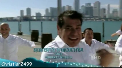 Cancion de la Telenovela Perro Amor