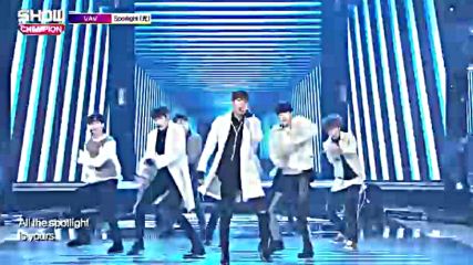 Vav - Spotlight