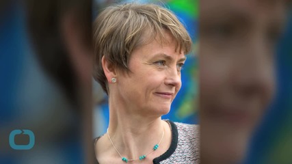 What's the Story Behind Yvette Cooper?