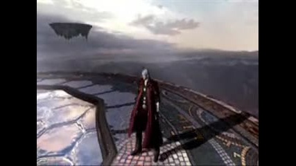 devil may cry 4 d mov 042 - pc 