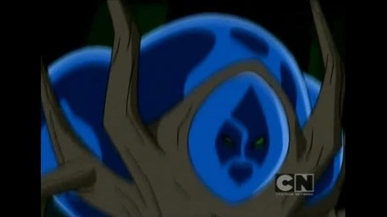 Ben 10 Alien Force s03 ep20 - Бг Аудио