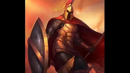 Pantheon Titantron