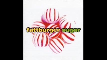 Smooth Jazz Fattburger - Spice - Suger 02
