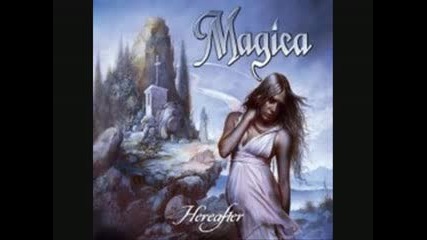 Magica - Shallow Grave