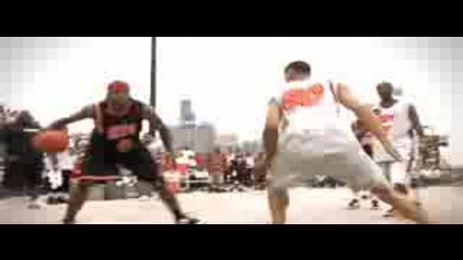 And1 Mixtape Vol.10 Midwest Tight Beat