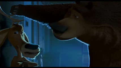Open.season.2006.dvdrip.xvid.bga - Crimes (00h19m18s - 00h19m24s) 