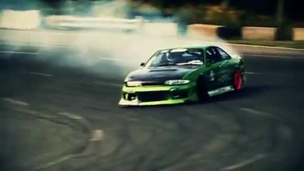 Изкуството на Drift-а